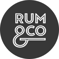 Logo of shop partner Rum & Co